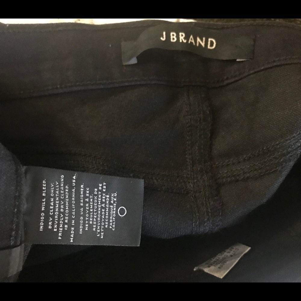 J Brand jeans